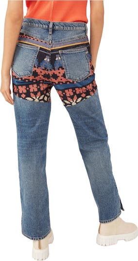 YESSS!!!! Rocky Mountain Jeans!!  Free people flare jeans, Balloon pants,  Rocky mountain jeans