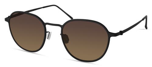 Modo 697 Sunglasses In Black