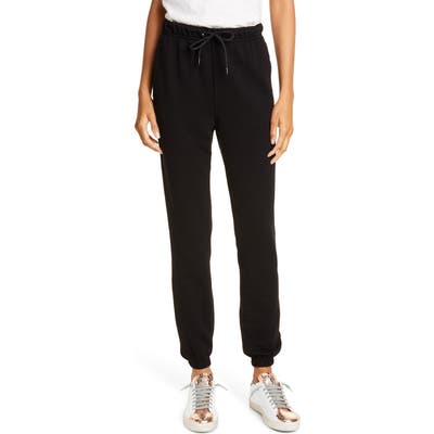 Cotton Citizen Milan Sweatpants, Black