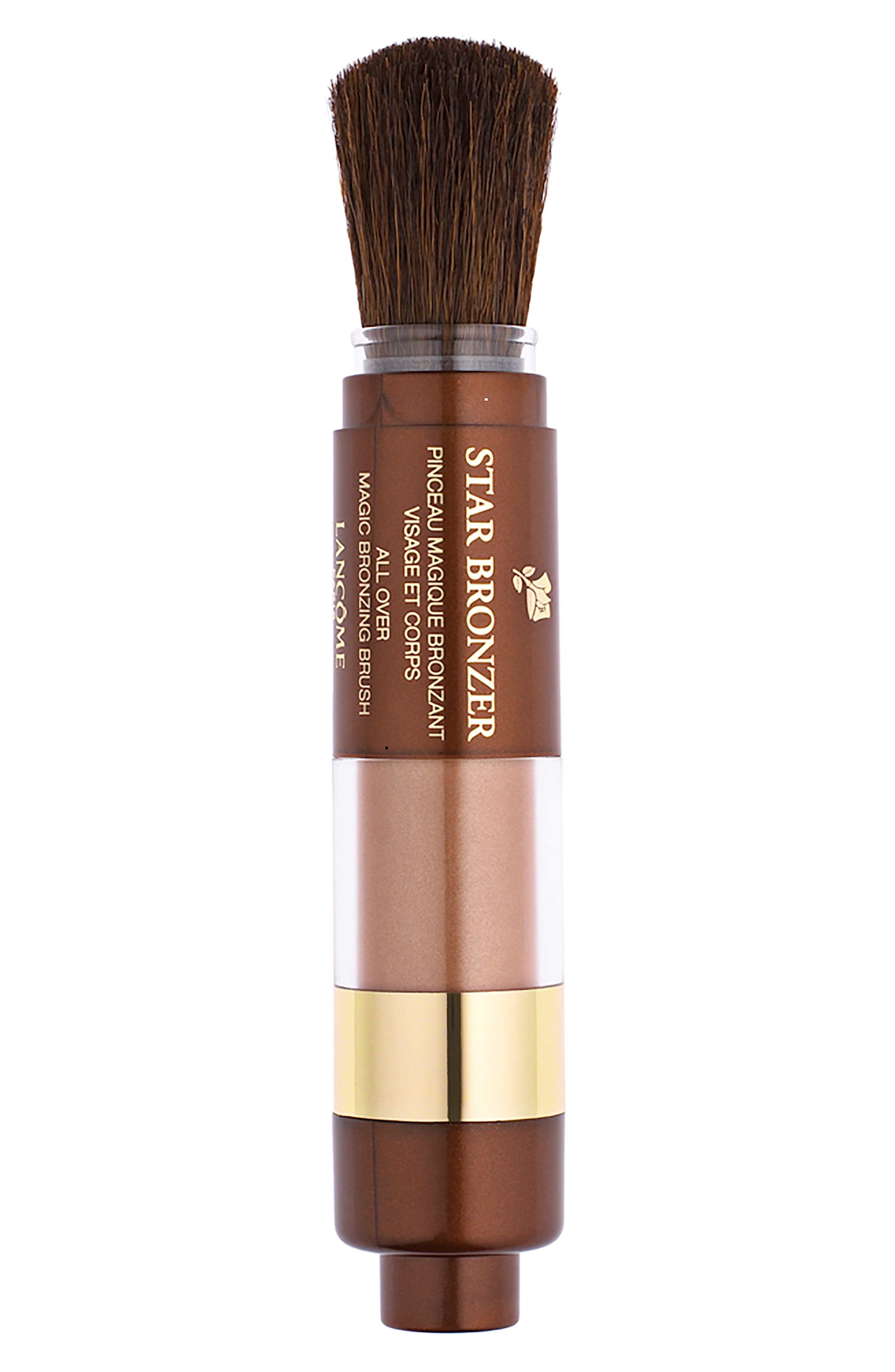 EAN 3147758470833 Star Bronzer Magic Bronzing Brush Bronze