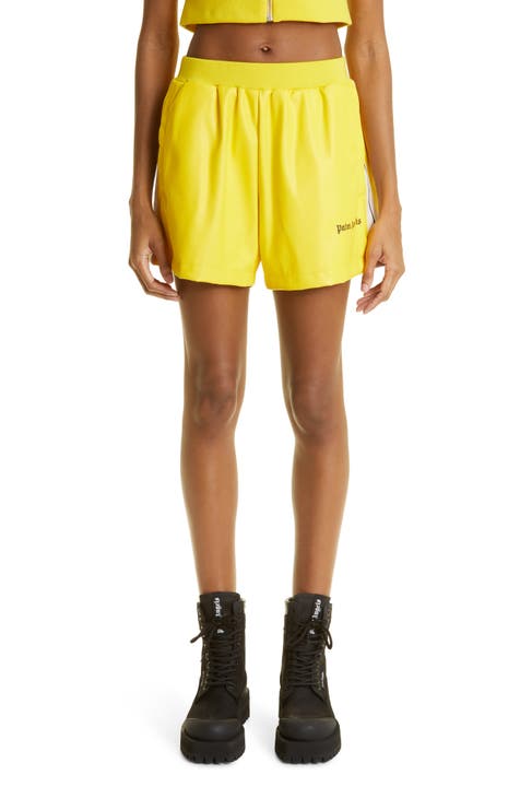 Women's Faux Leather Shorts | Nordstrom