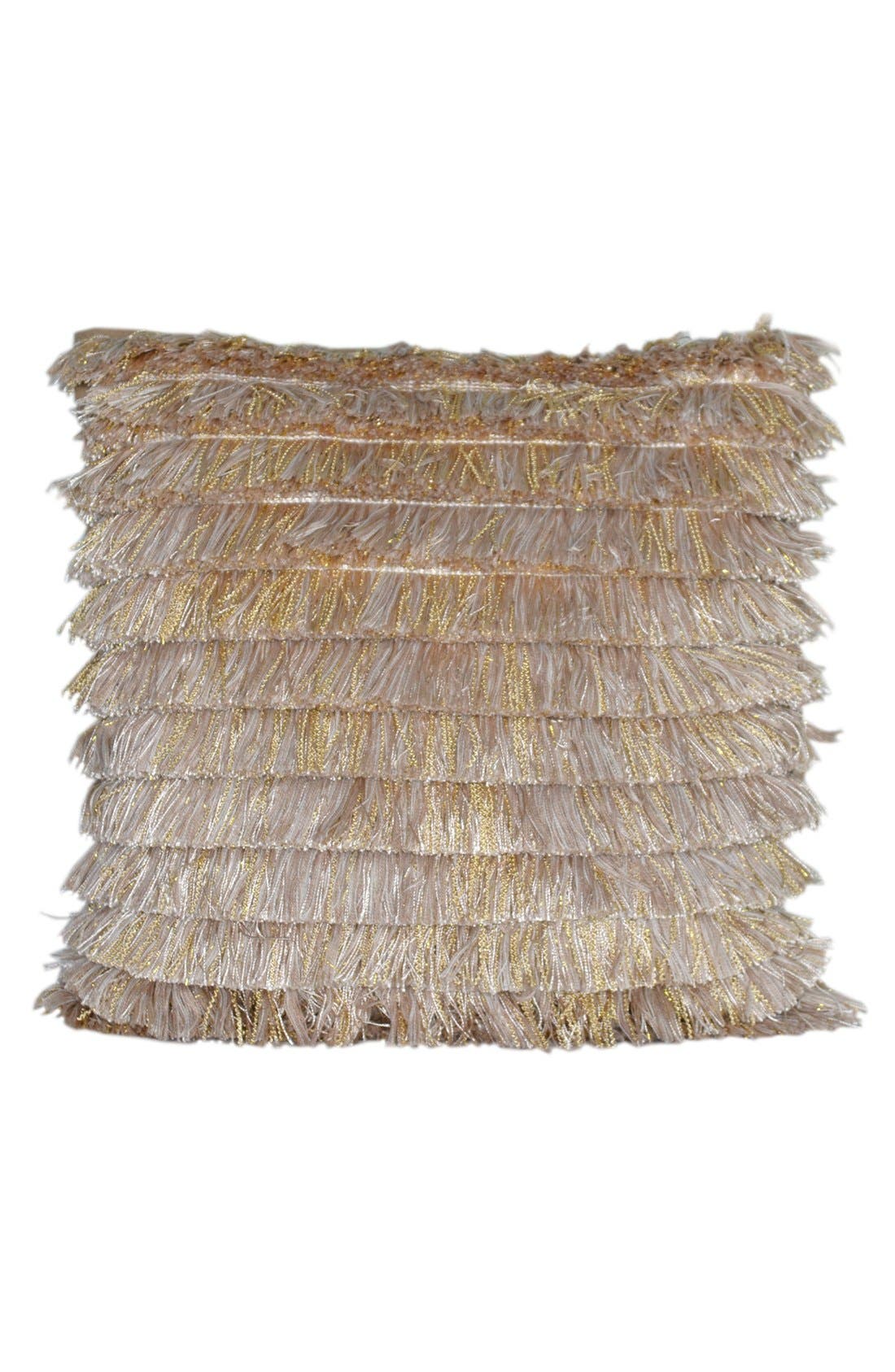 Dransfield and Ross House 'Metropole' Accent Pillow Nordstrom