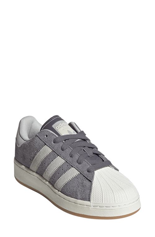 Adidas Originals Campus 00s Sneaker In Trace Grey grey black ModeSens