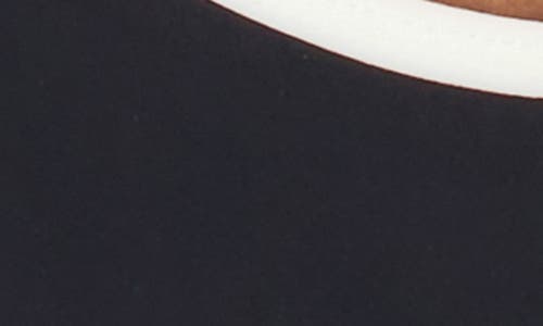 L*space Levy Bikini Bottom In Black/cream