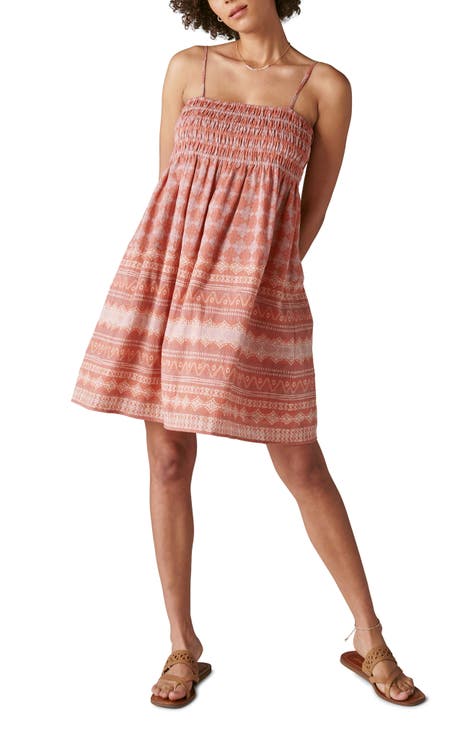 Lucky Brand Casual Dresses for Women