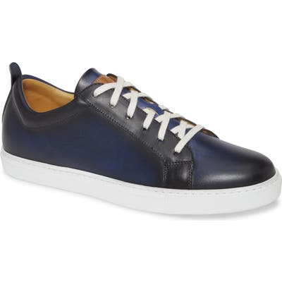 Mezlan Artemis Sneaker, Blue