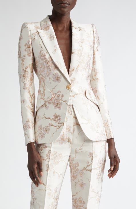 Women s Alexander McQueen Suits Separates Nordstrom