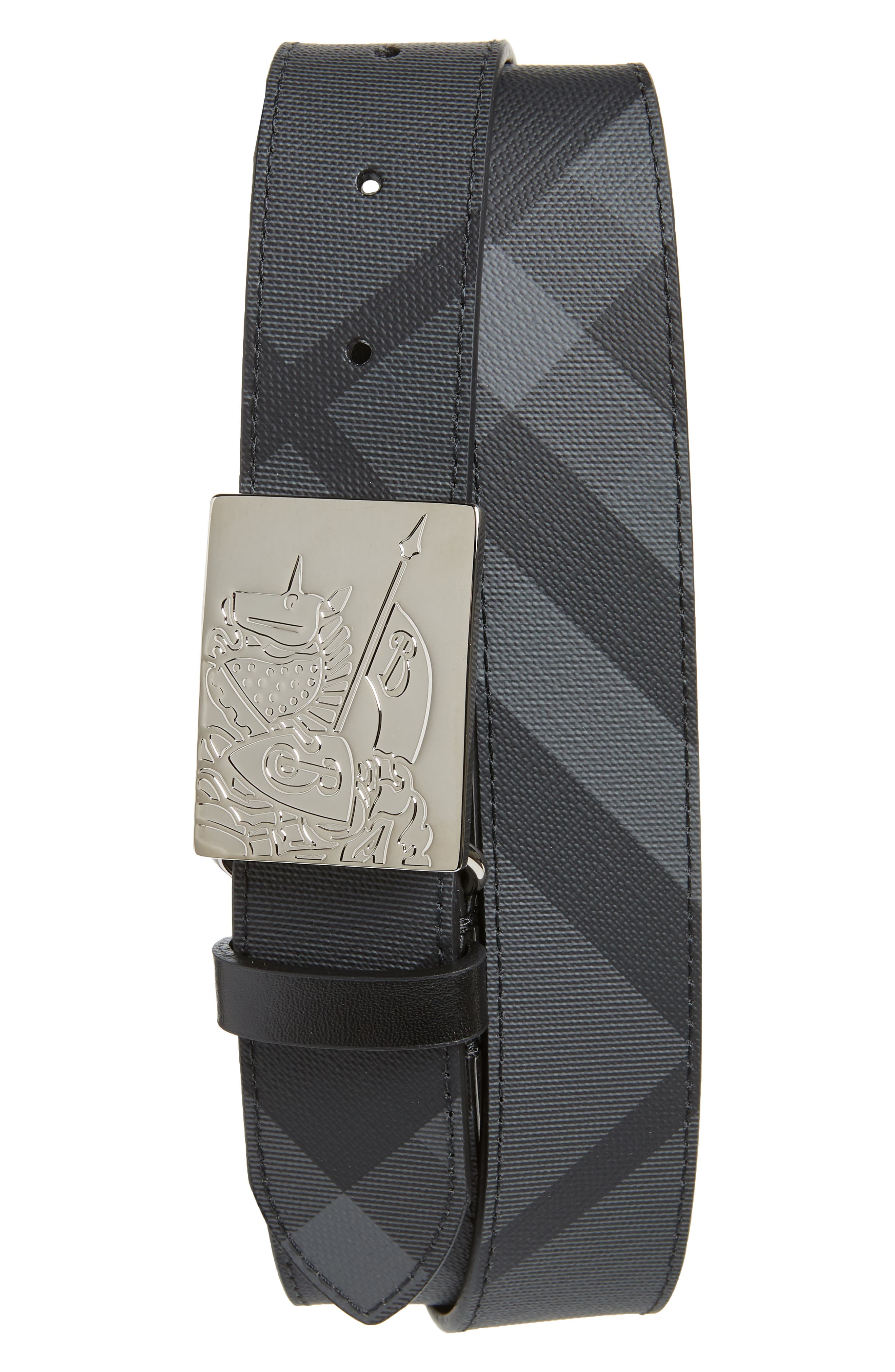 burberry belt nordstrom