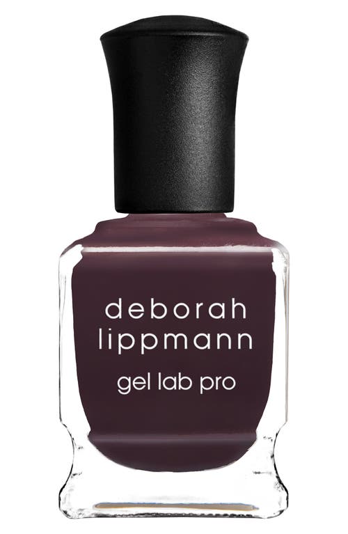 Let Nature Sing Gel Lab Pro Nail Color in Truth To Power