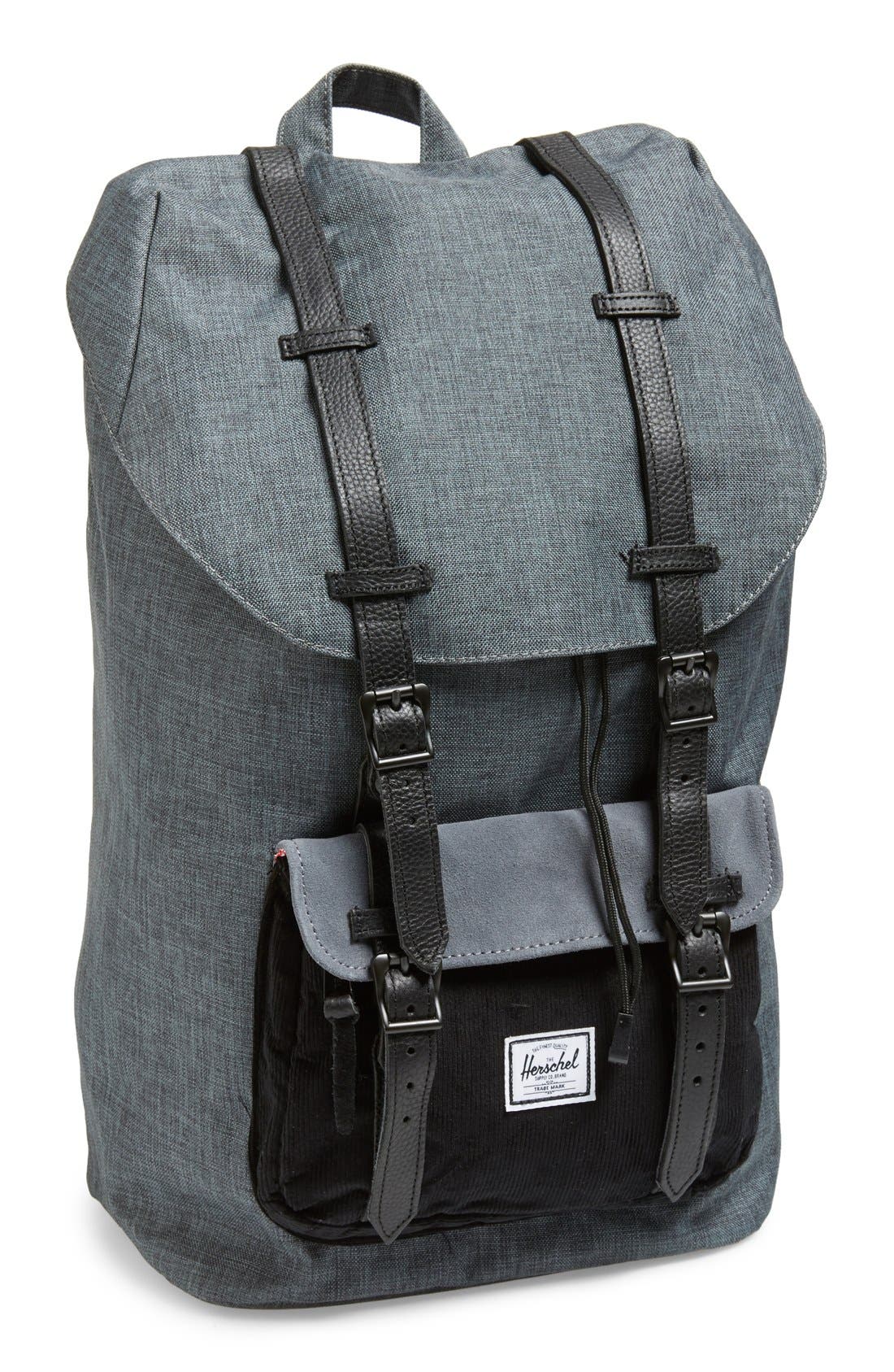 Herschel Supply Co. 'Little America' Backpack Nordstrom