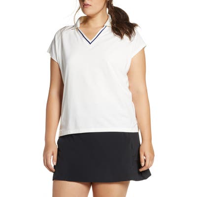 Nike Dri-Fit Golf Polo