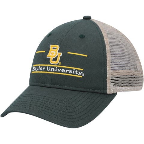 Men's '47 Green Baylor Bears Franchise Fitted Hat