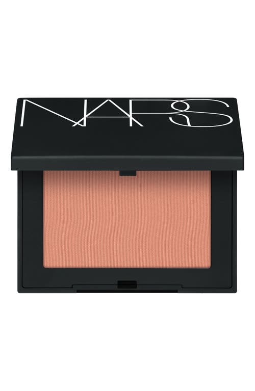 NARS Talc-Free Powder Blush in Forbidden at Nordstrom, Size 0.17 Oz