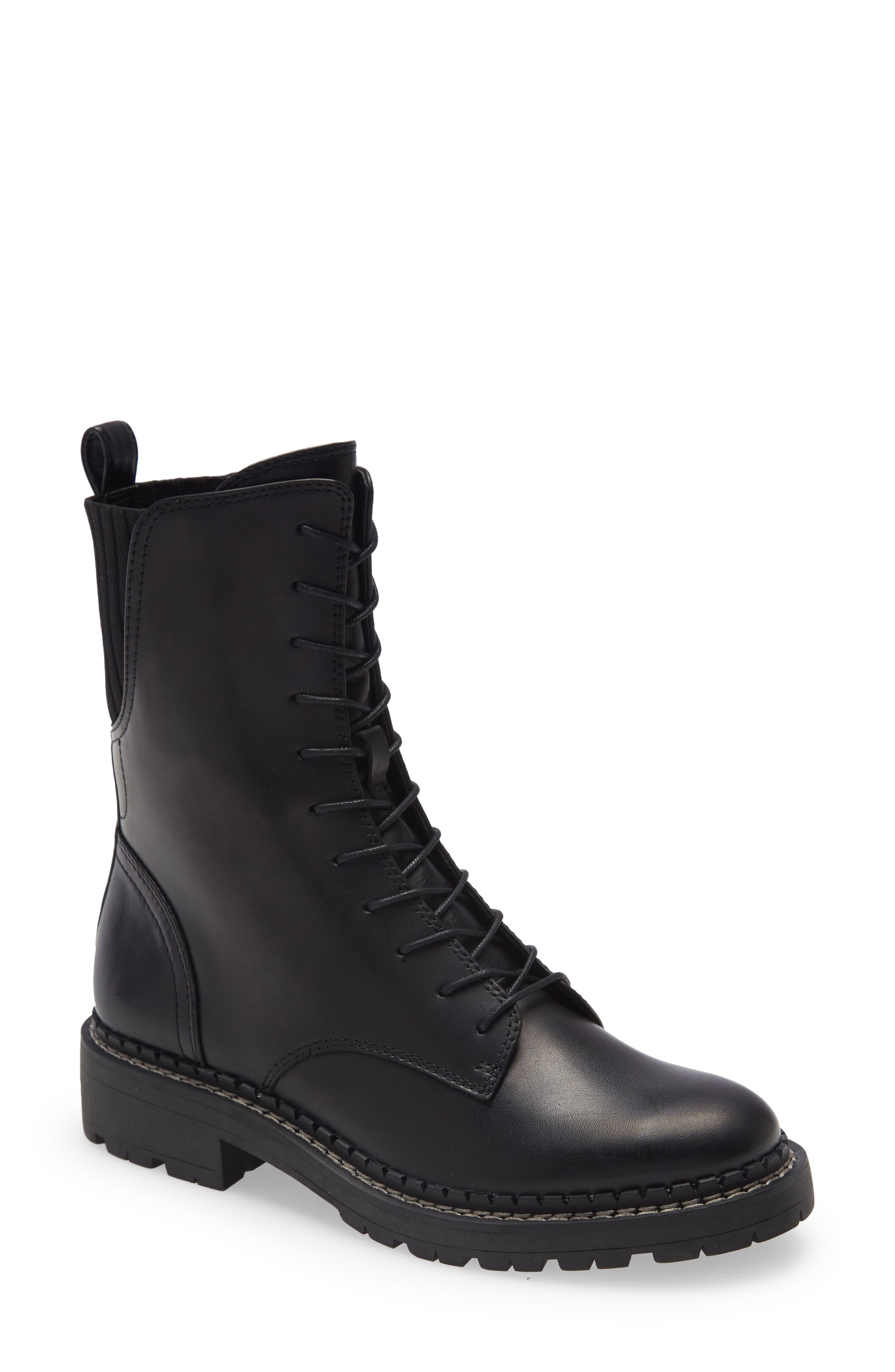 1461 doc martens smooth leather platform