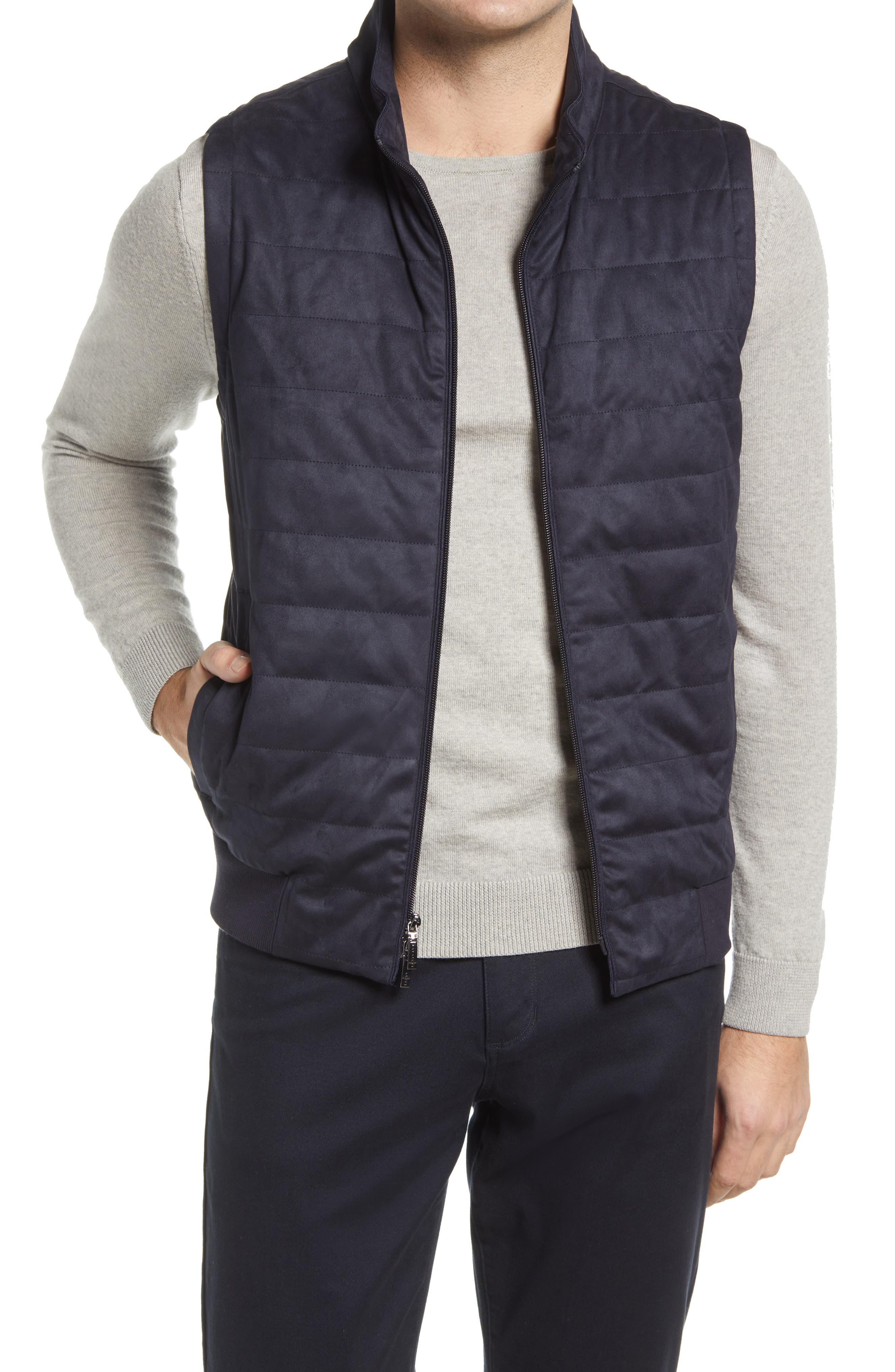 robert barakett jacket