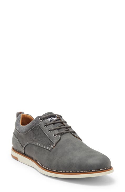 Men's Grey Dress Shoes u0026 Oxfords | Nordstrom Rack