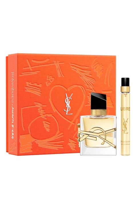 Libre Eau de Parfum Gift Set $130 Value