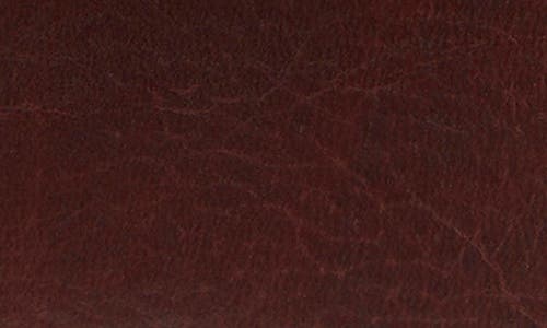Ted Baker London Cavendish Pebbled Cardholder In Tan