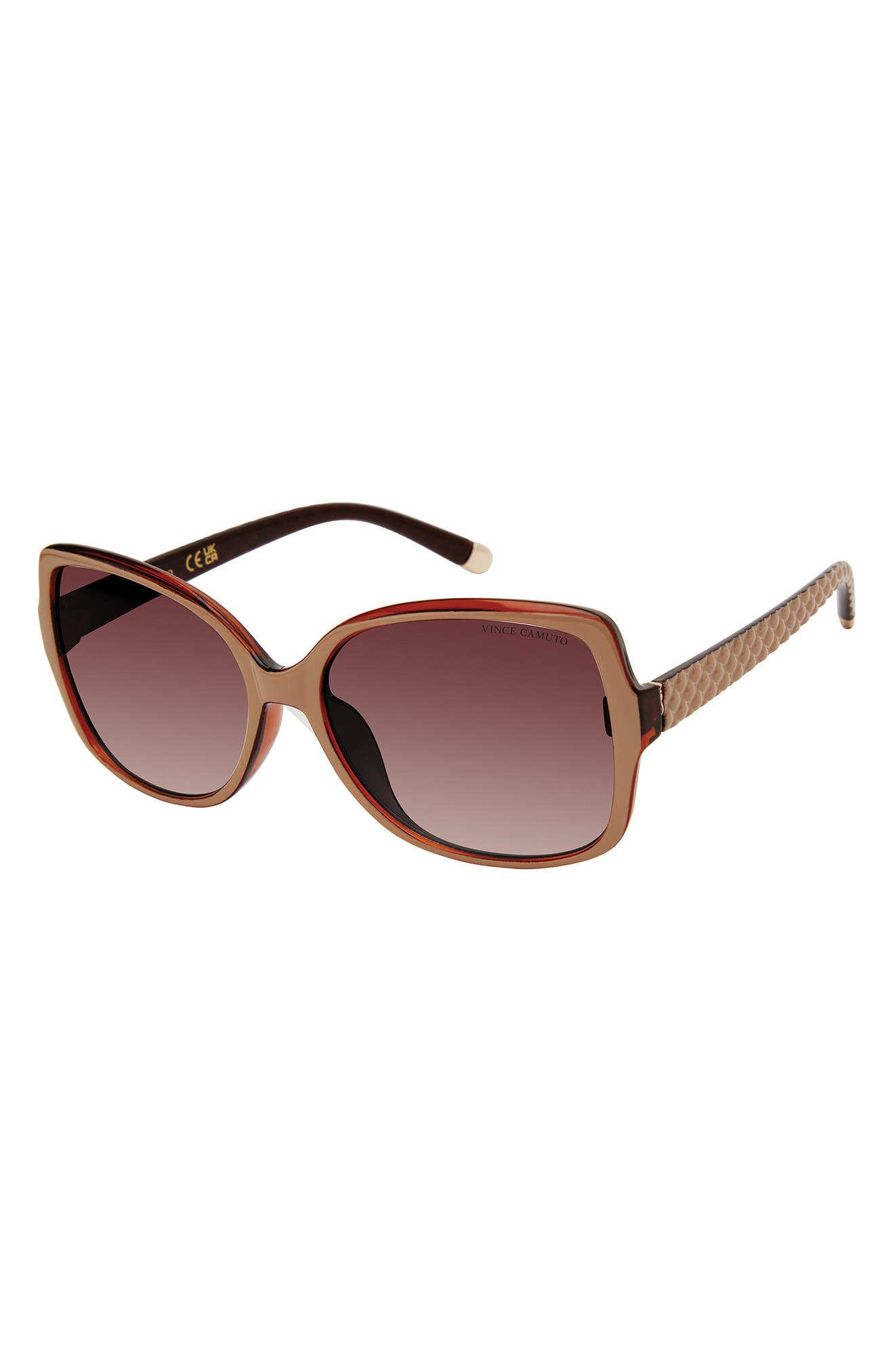 Vince Camuto Rectangular Sunglasses | Nordstromrack