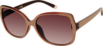 Vince Camuto Rectangular Sunglasses | Nordstromrack