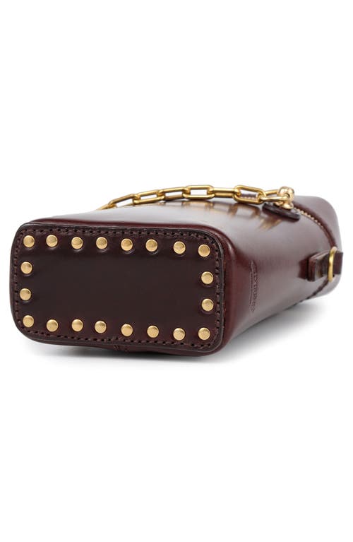 Old Trend Laurel Convertible Crossbody Bag In Brown