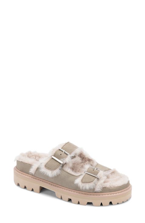 Women's Green House Slippers | Nordstrom
