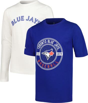 White blue jays t shirt new arrivals