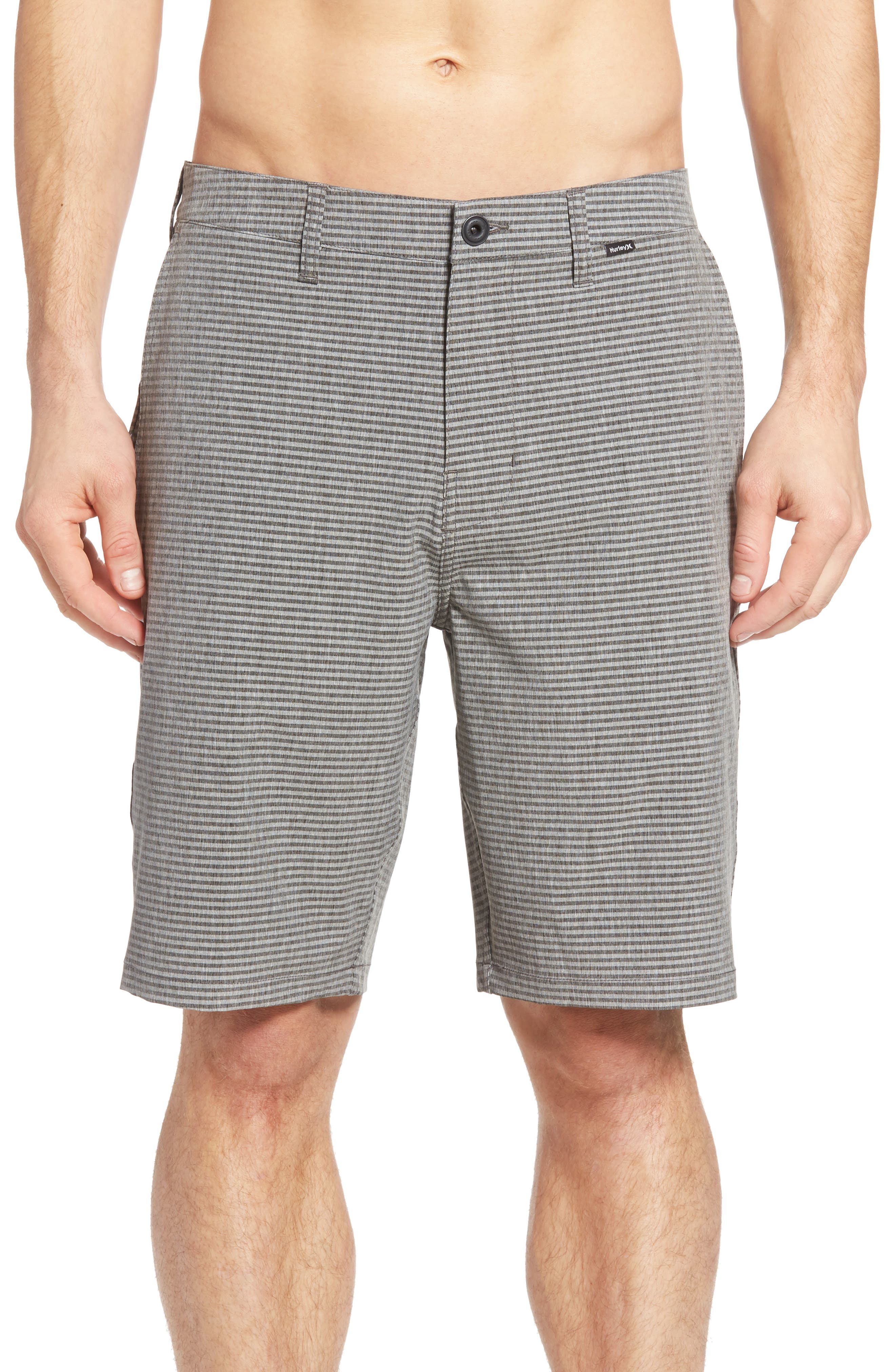 hurley hybrid shorts