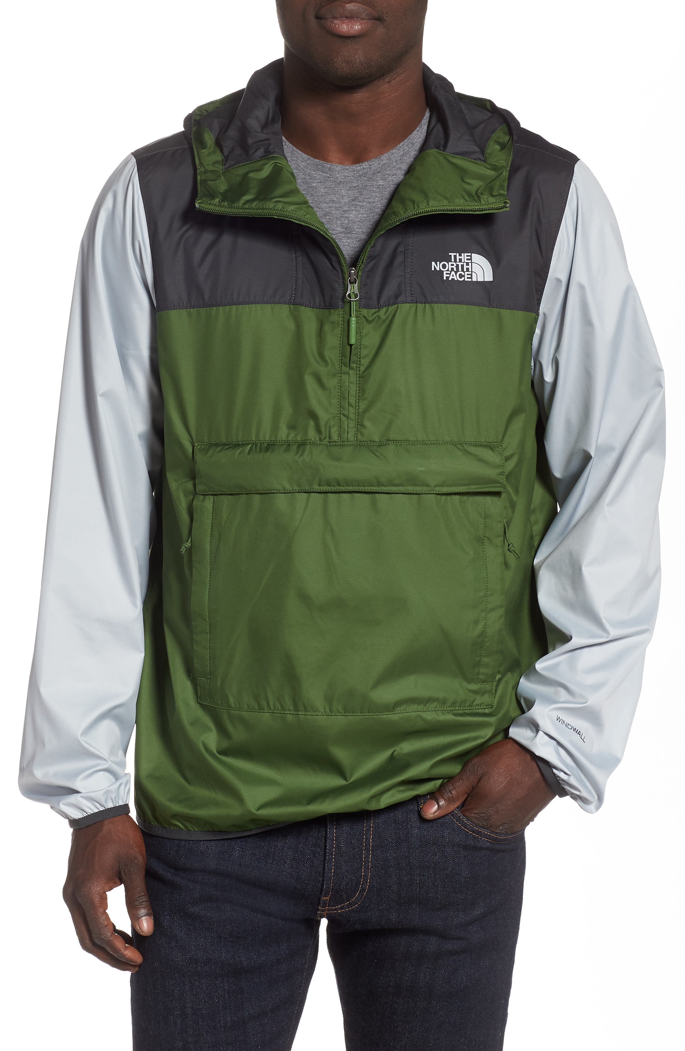 the north face nordstrom rack