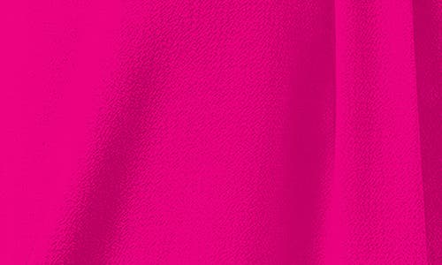 Chaus Print Flutter Sleeve Blouse In Exuberant 611