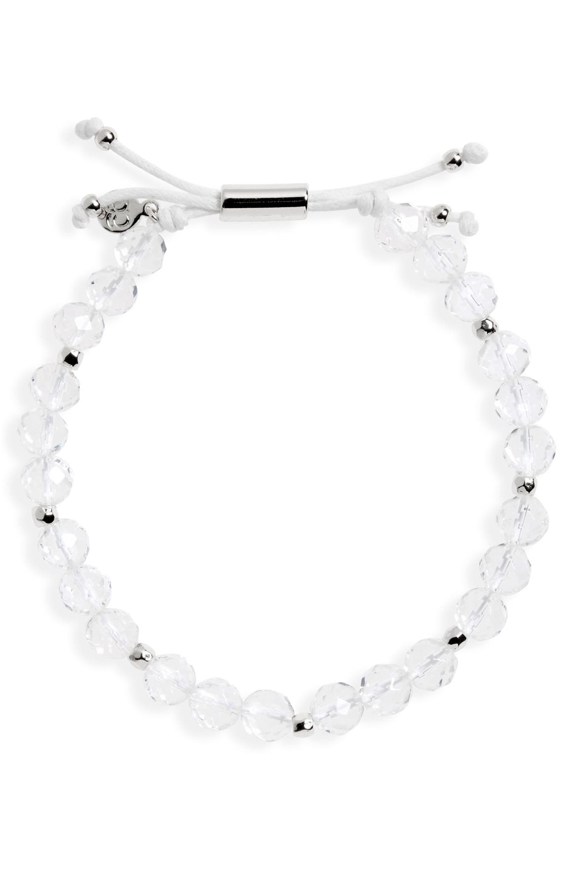 Gorjana beaded bracelet Clearance