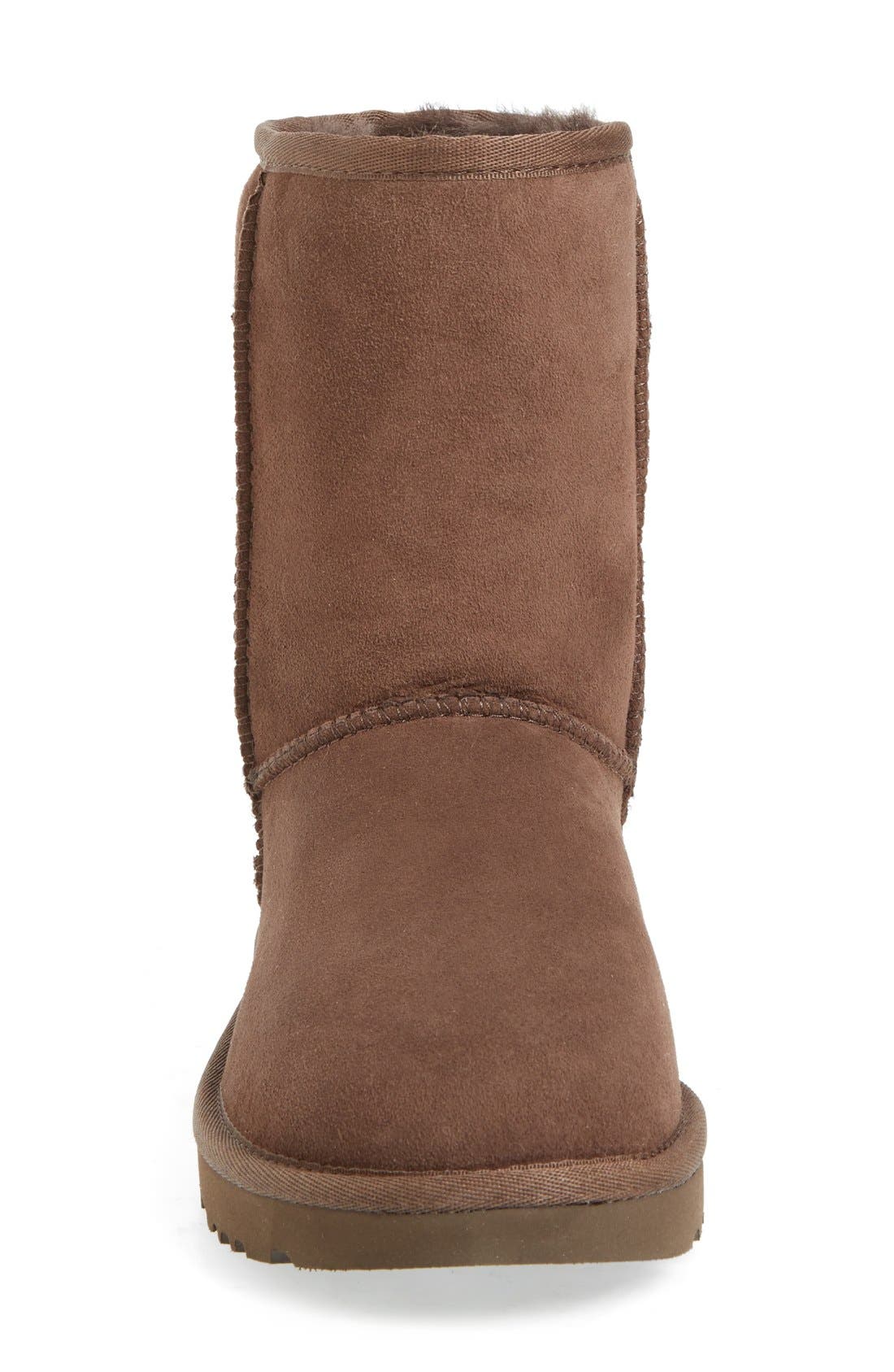 ugg classic