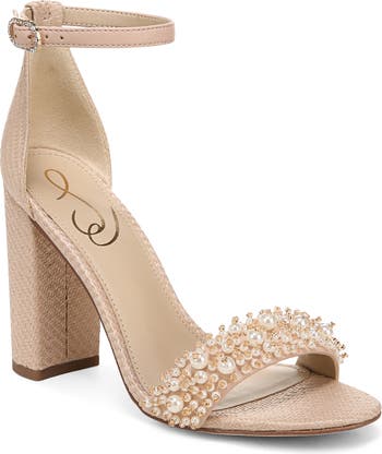 Sam edelman best sale yaro rose gold