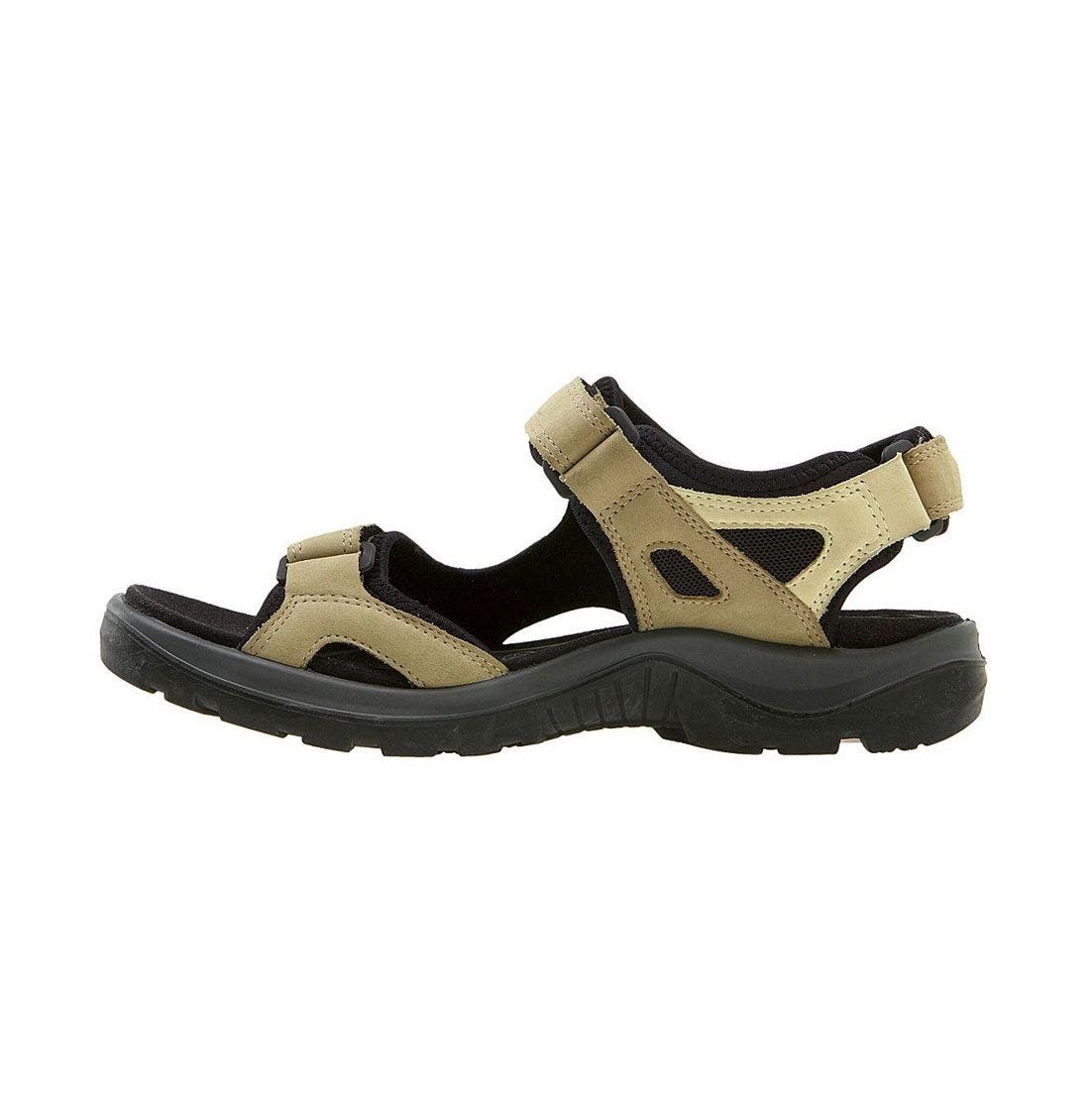ecco yucatan anniversary sandal