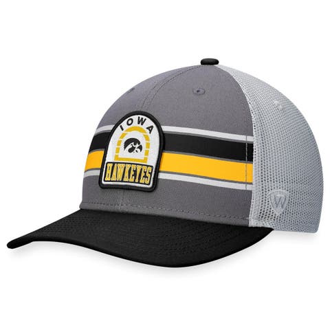 Mitchell & Ness Truck It Las Vegas Golden Knights Trucker Mens Hat (Black/Gold)