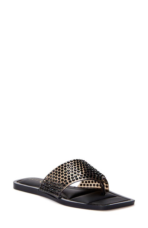 katy perry fruit flip flops