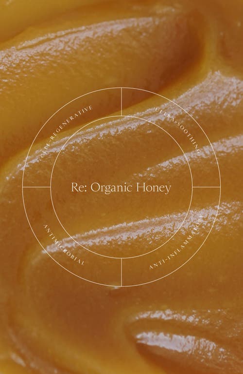 Oak Essentials Restorative Mask In No Color