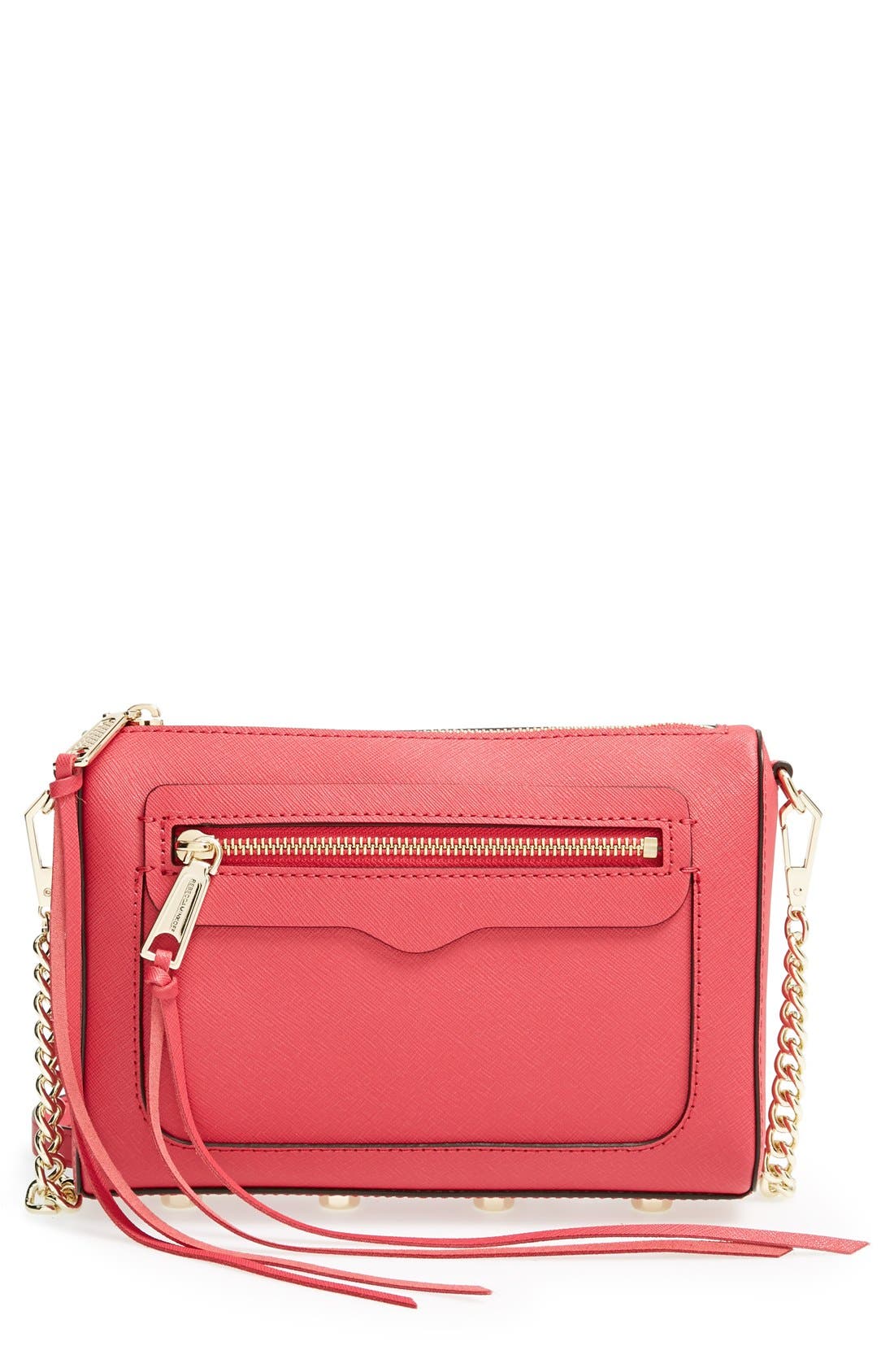 Rebecca Minkoff 'Avery' Crossbody Bag Nordstrom