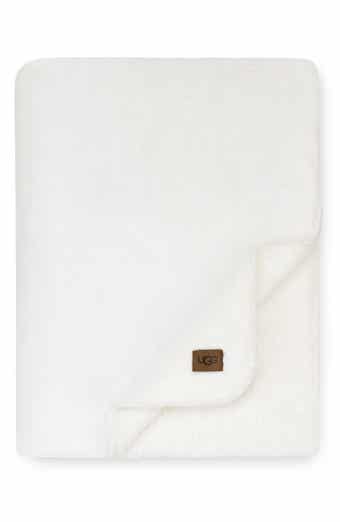 Ugg 2025 home blanket