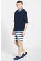 AZUL by moussy Half Sleeve Knit T-Shirt | Nordstrom