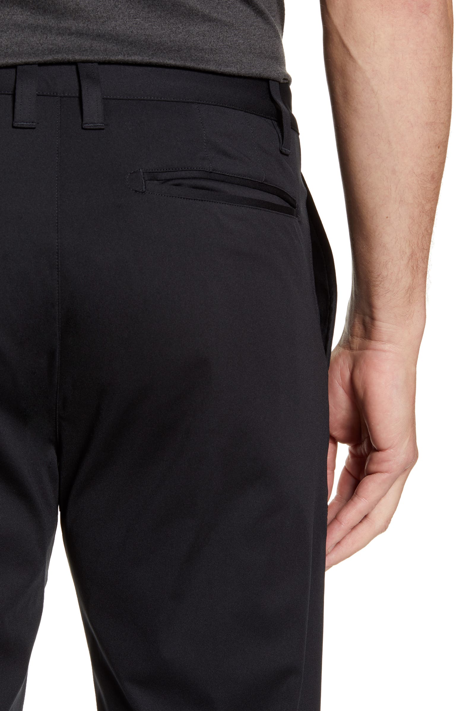Rhone Commuter Slim Fit Pants | Nordstrom