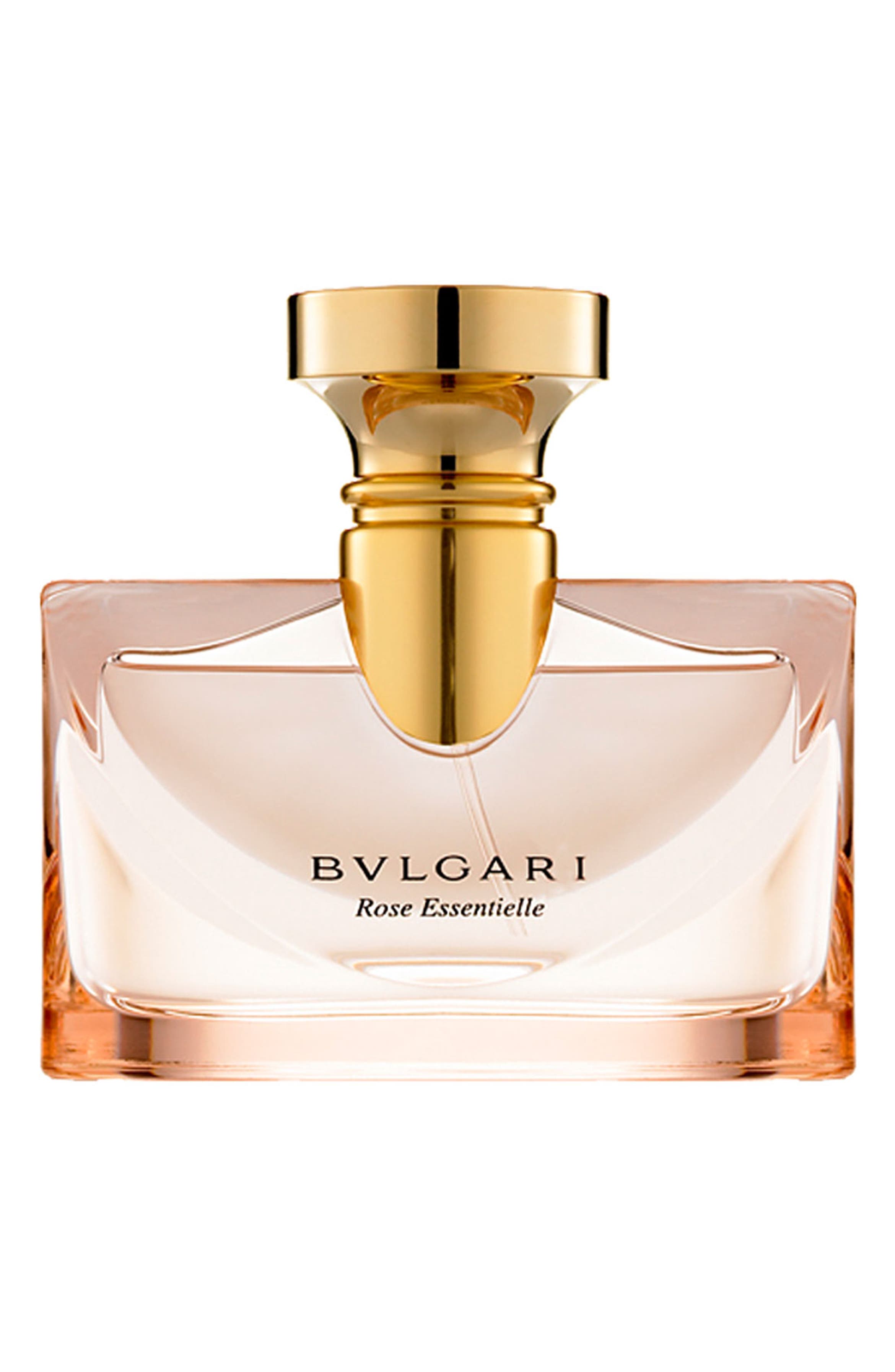 BVLGARI pour Femme 'Rose Essentielle' Eau de Parfum | Nordstrom