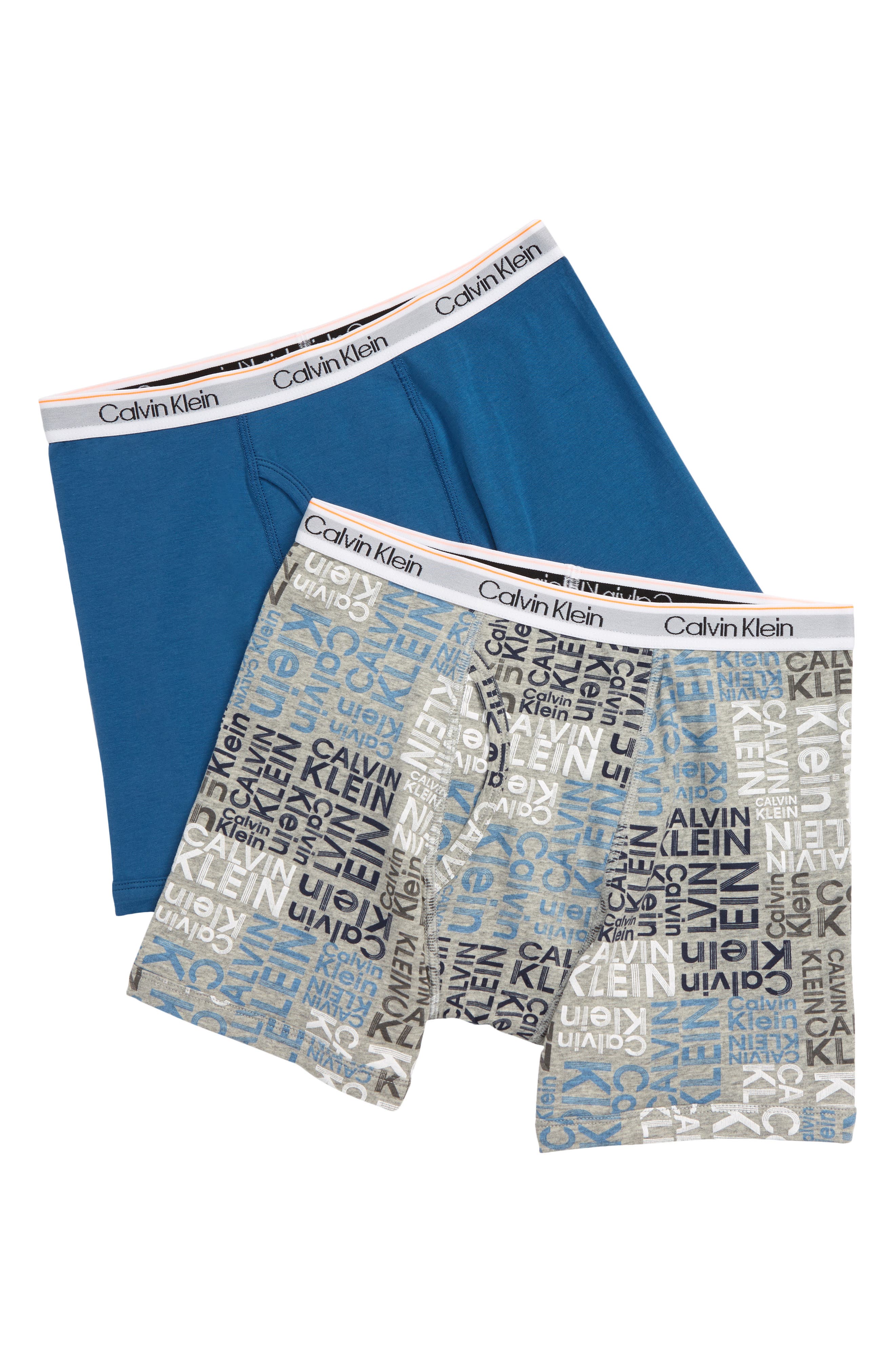 Calvin klein boys sale Clearance