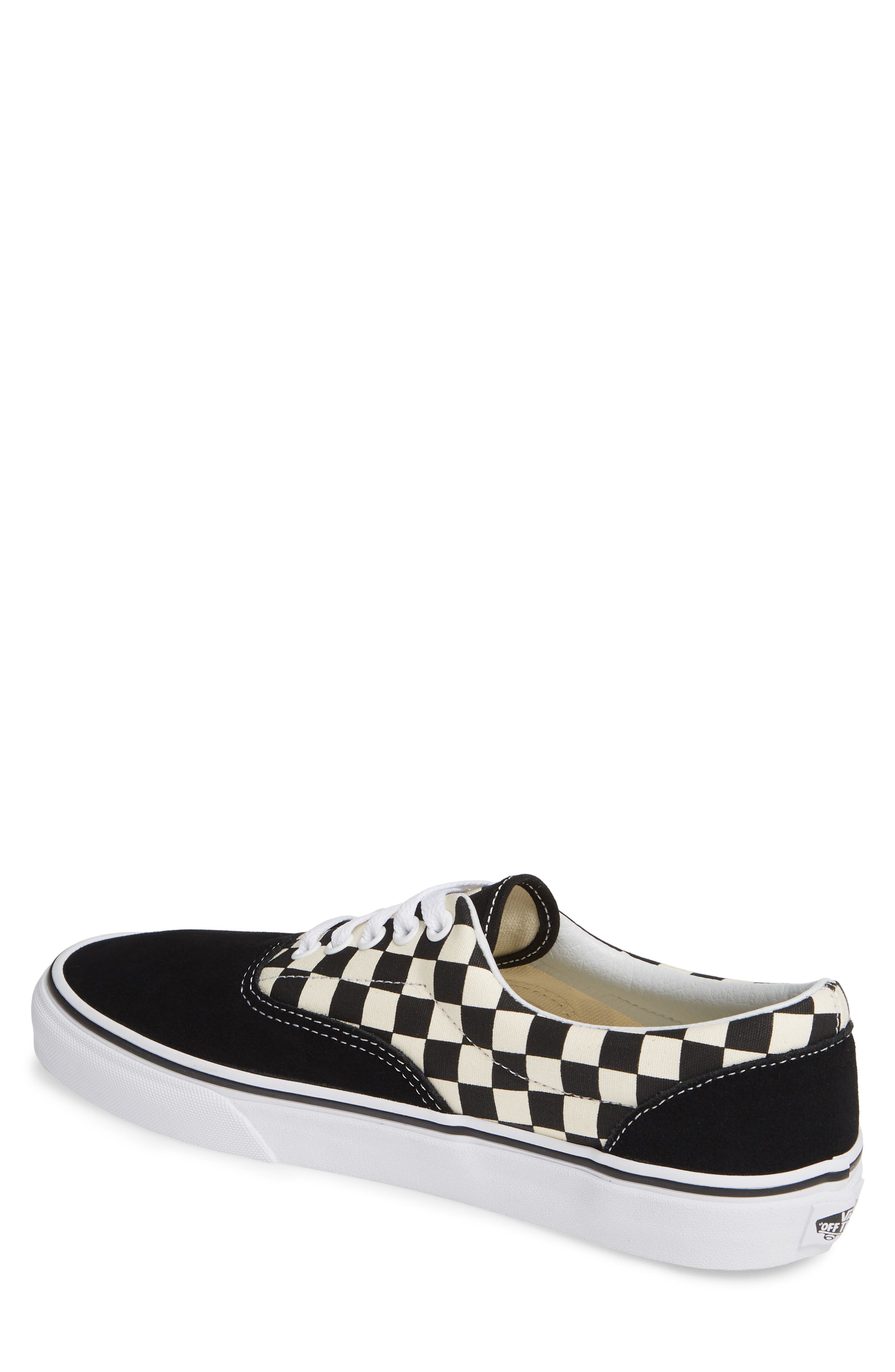 VANS,
                            'Era' Sneaker,
                            Alternate thumbnail 15, color,
                            018