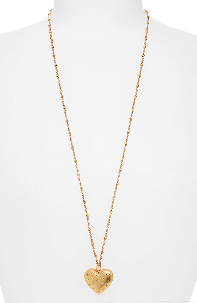 Kate spade locket Clearance