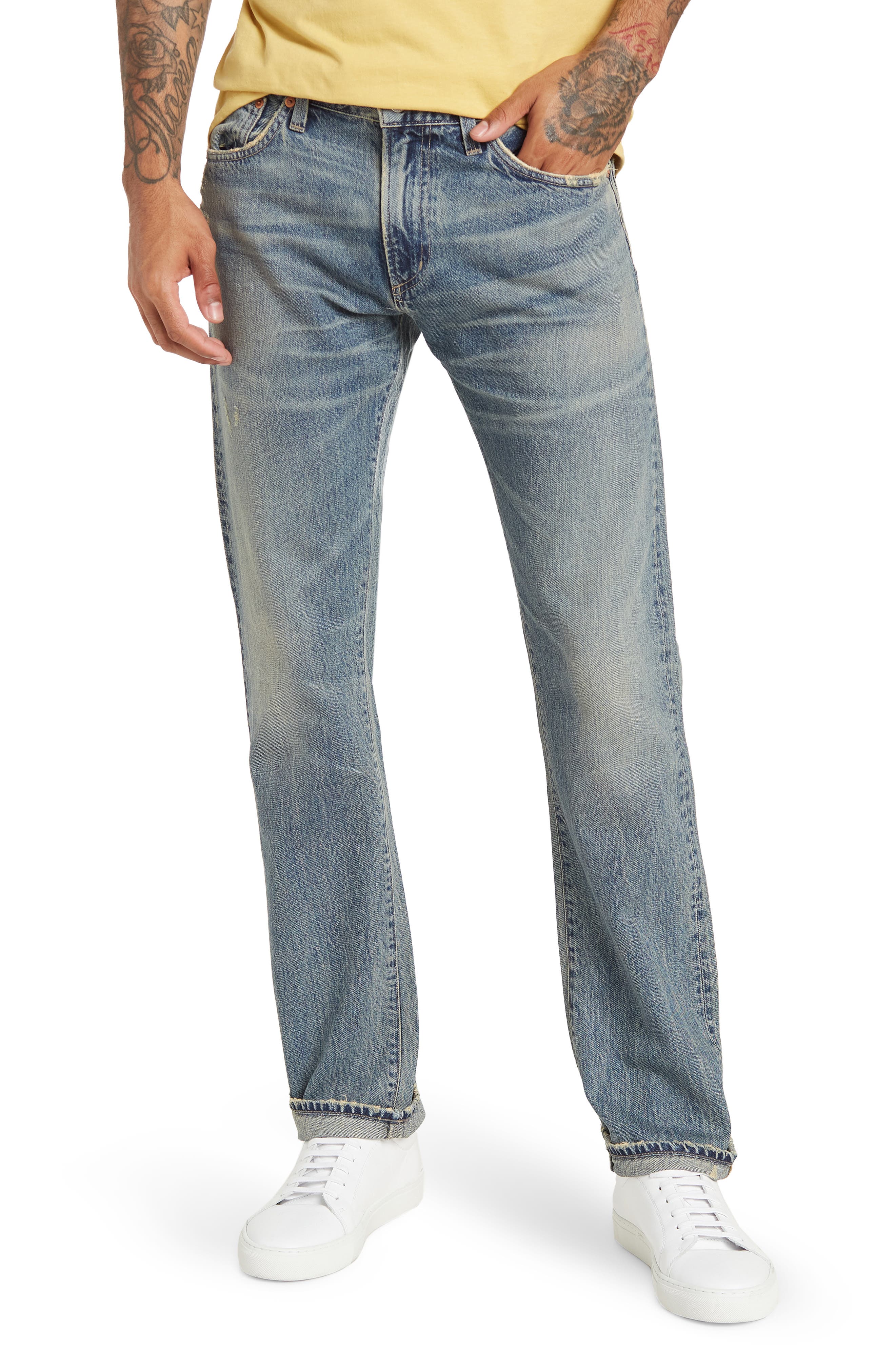 Jeans For Men | Nordstrom Rack