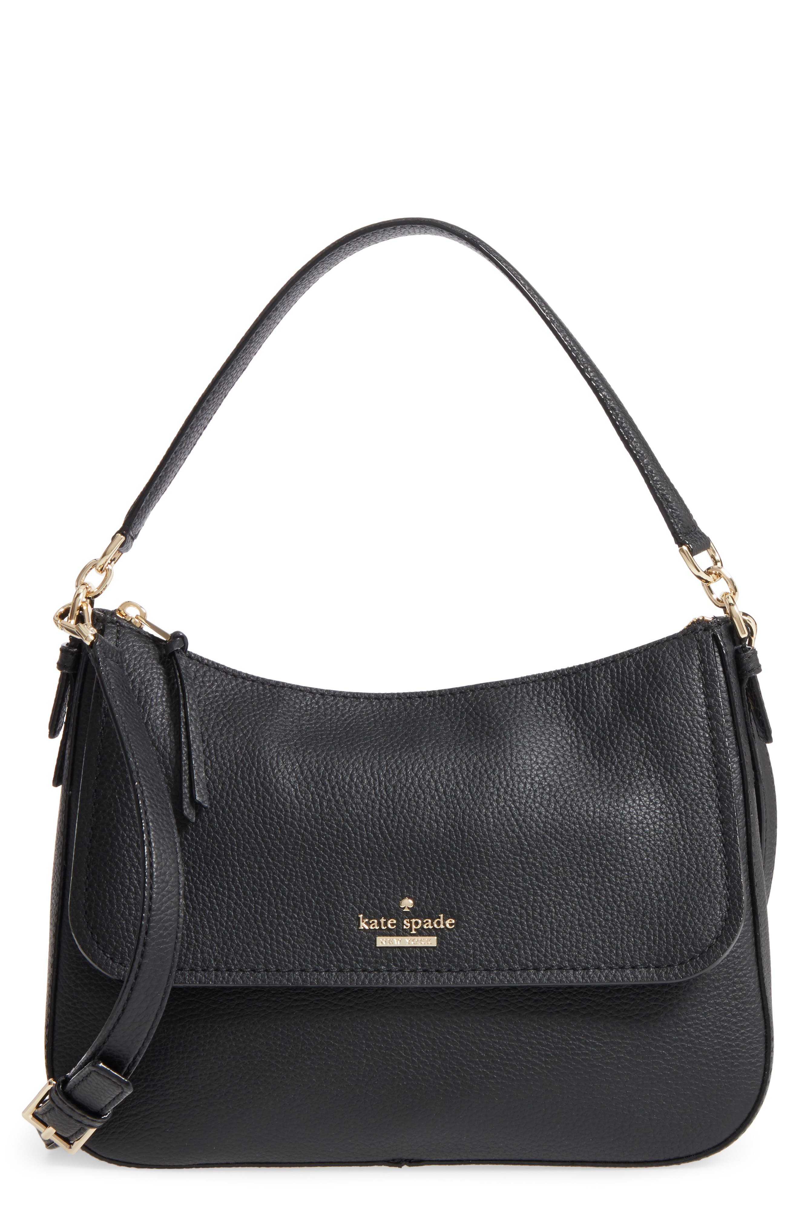 kate spade jackson street bag