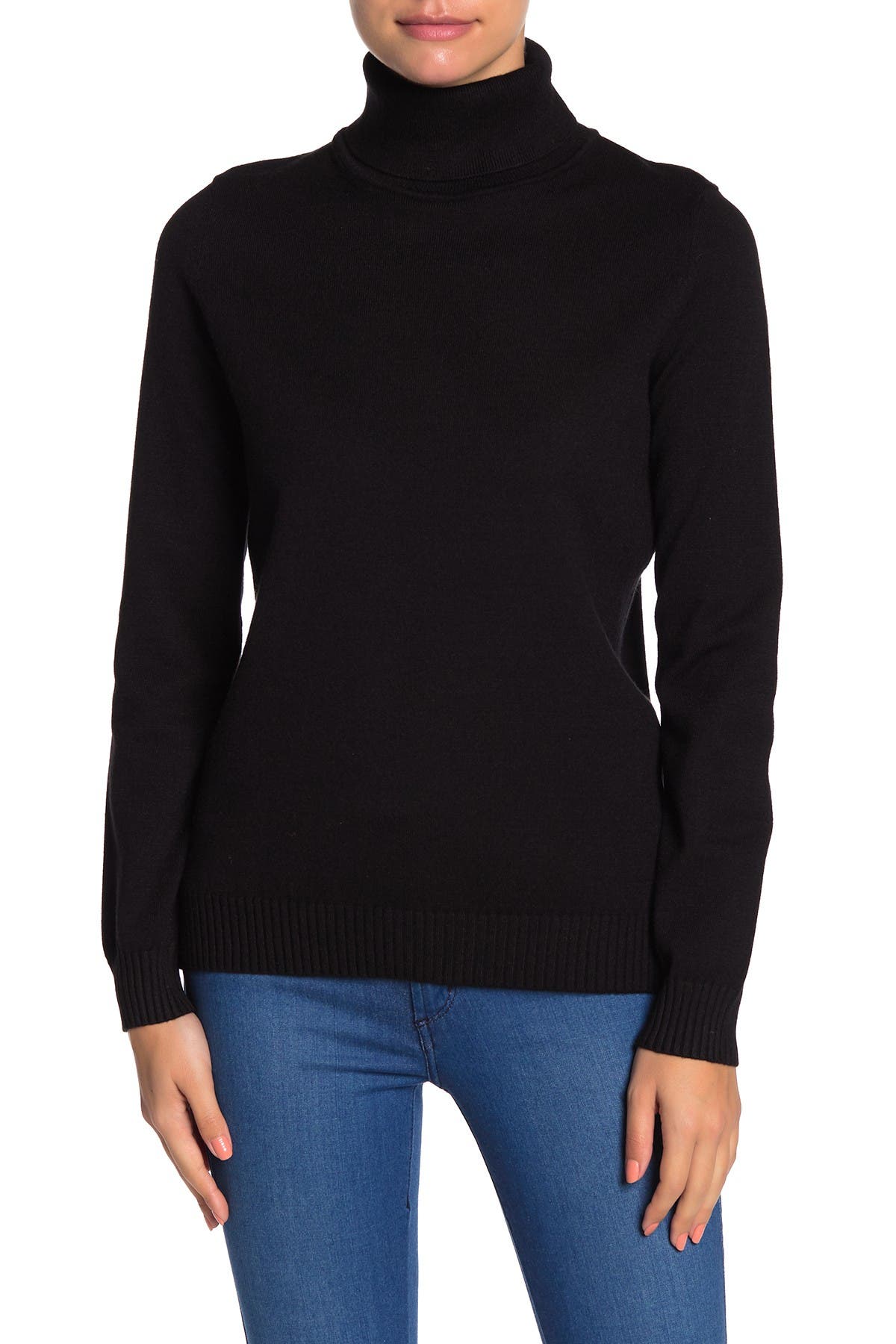 philosophy turtleneck sweater