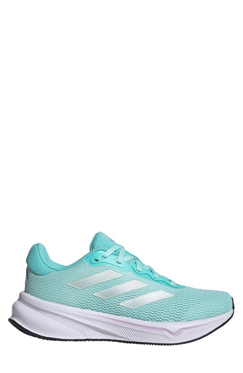 ADIDAS ORIGINALS ADIDAS RESPONSE RUNNING SHOE 