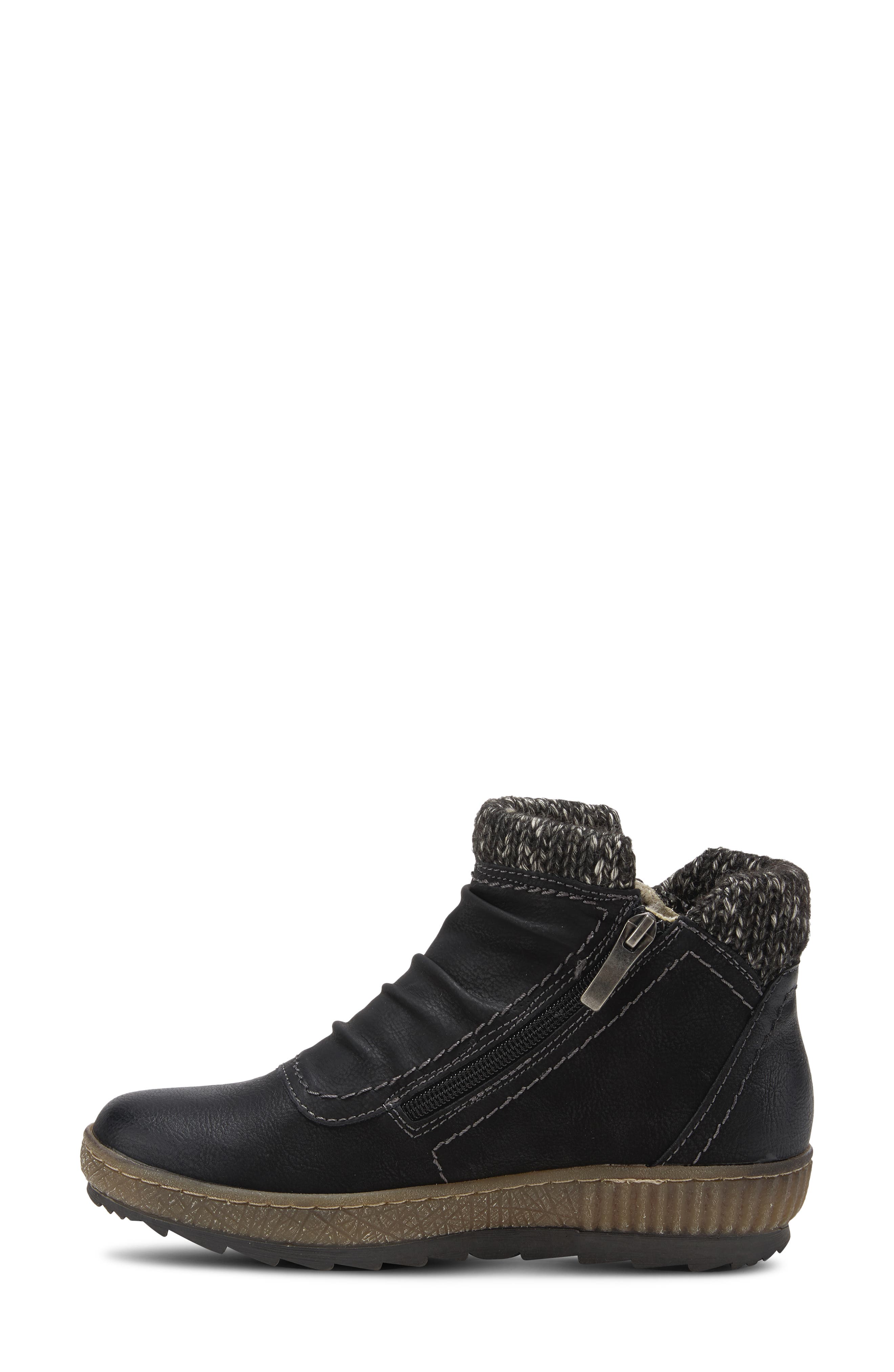 Women's Spring Step Cleora - Blue (Size: 40)